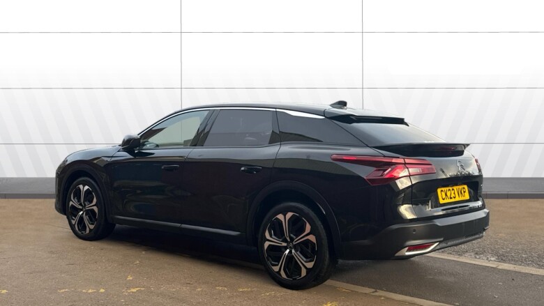 Citroen C5 X 1.2 PureTech 130 Shine 5dr EAT8 Petrol Estate